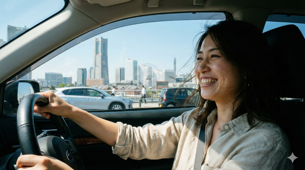 横浜を運転する生徒槁E>
                    <div class=